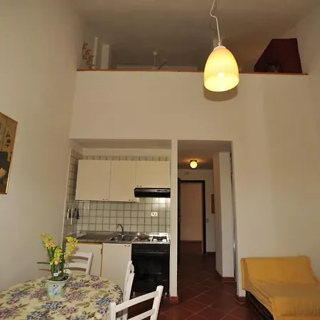 La Bricola 237 * Sibari