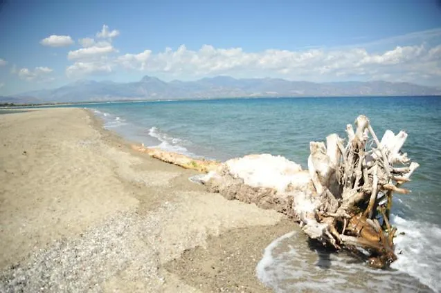 Apartment La Bricola 237 Sibari