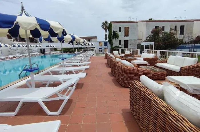 La Bricola 237 * Sibari