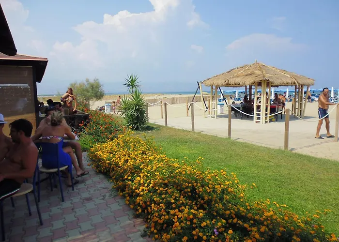 La Bricola 237 Apartment *