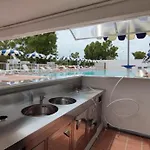 شقة La Bricola 237 سيباري