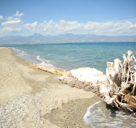 Apartment La Bricola 237 Sibari