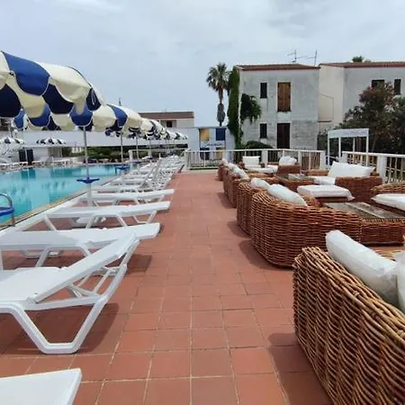 La Bricola 237 * Sibari