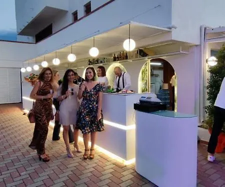 Apartment La Bricola 237