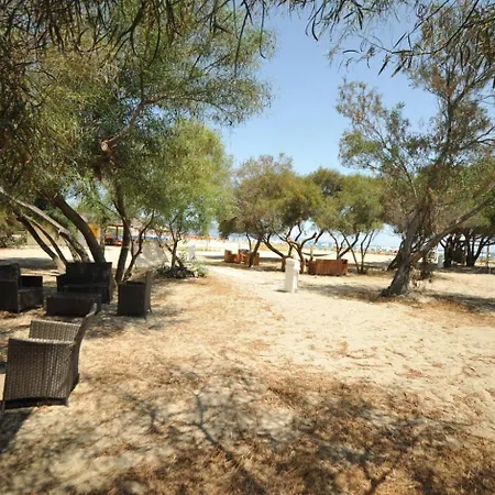 Apartment La Bricola 237