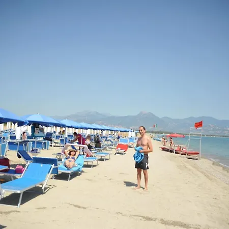 La Bricola 237 Apartment