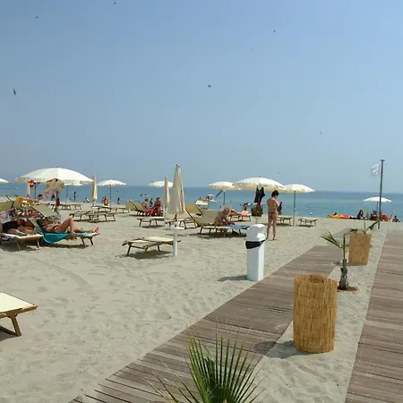 La Bricola 237 Apartment Sibari