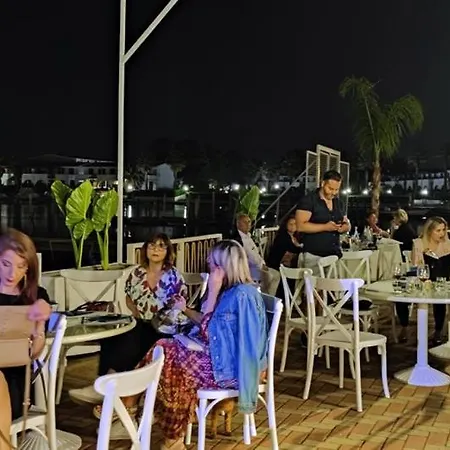 Apartment La Bricola 237 Sibari