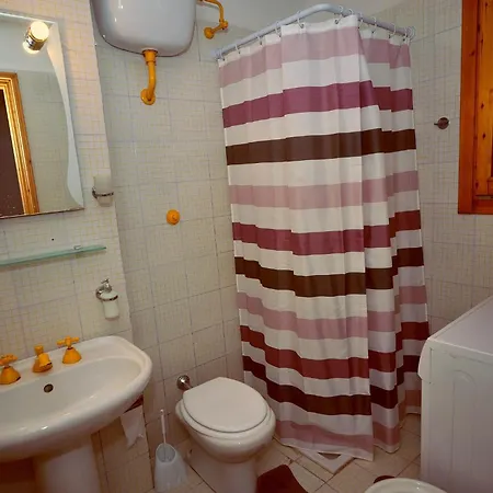 Apartment La Bricola 237