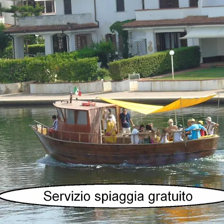 La Bricola 237 * Sibari