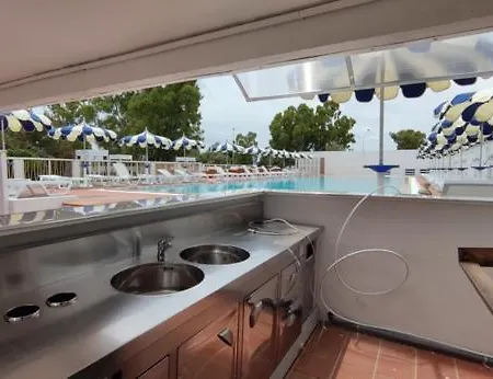 Apartment La Bricola 237 Sibari