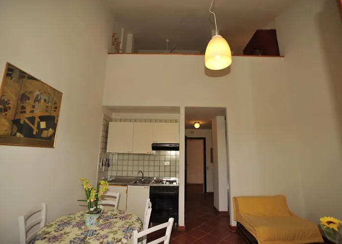 La Bricola 237 * 시바리