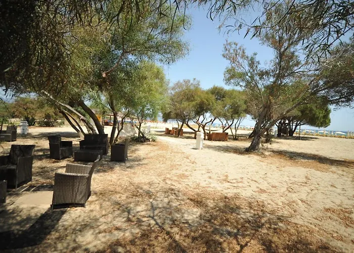 Apartamento La Bricola 237