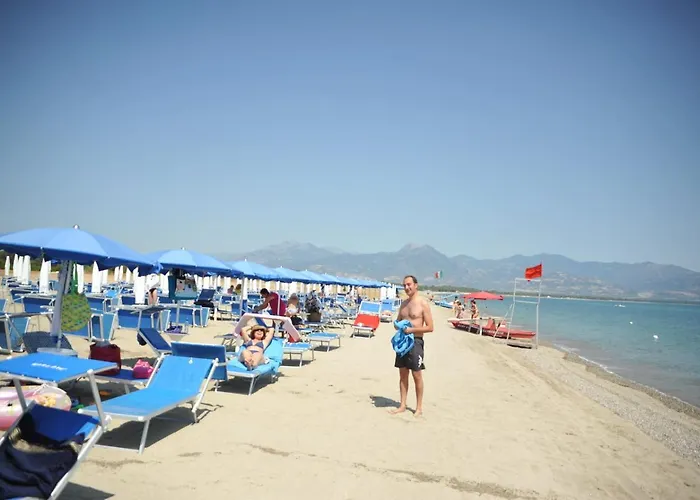 La Bricola 237 Apartamento