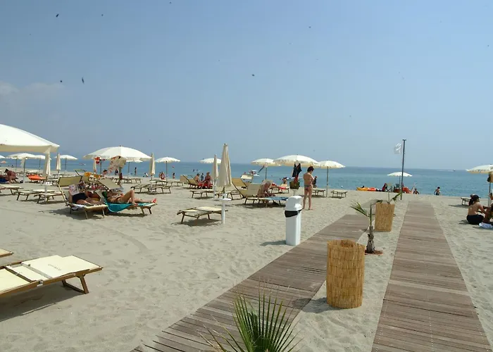 La Bricola 237 Apartamento Sibari