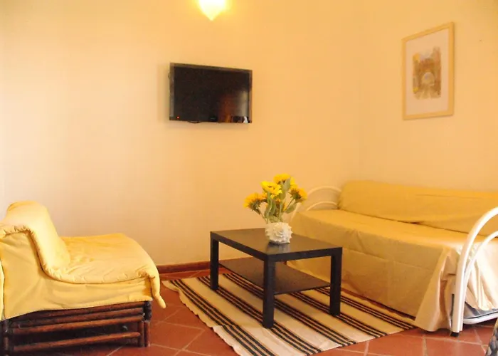 La Bricola 237 Sibari