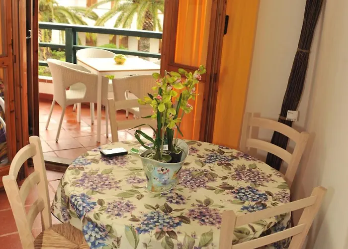 La Bricola 237 아파트