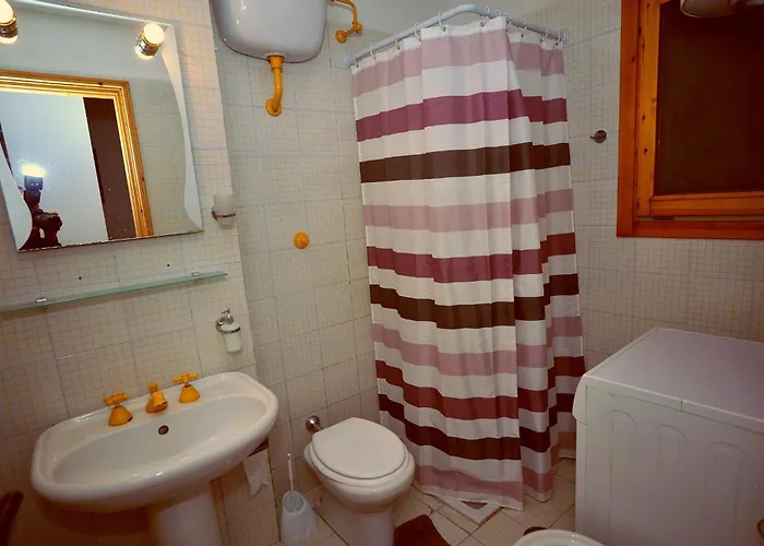 Apartamento La Bricola 237