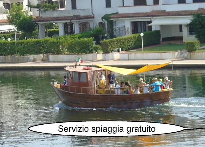 La Bricola 237 * Sibari