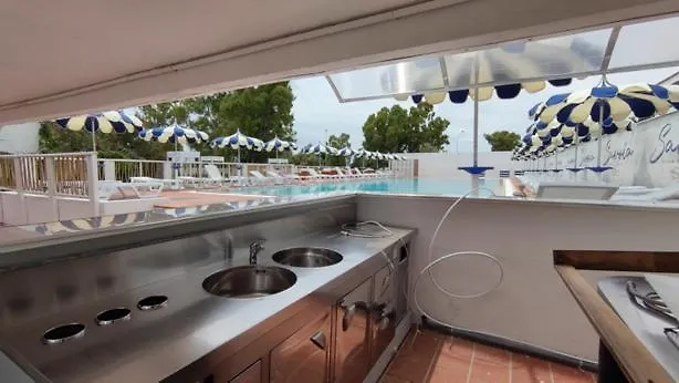 Apartamento La Bricola 237 Sibari